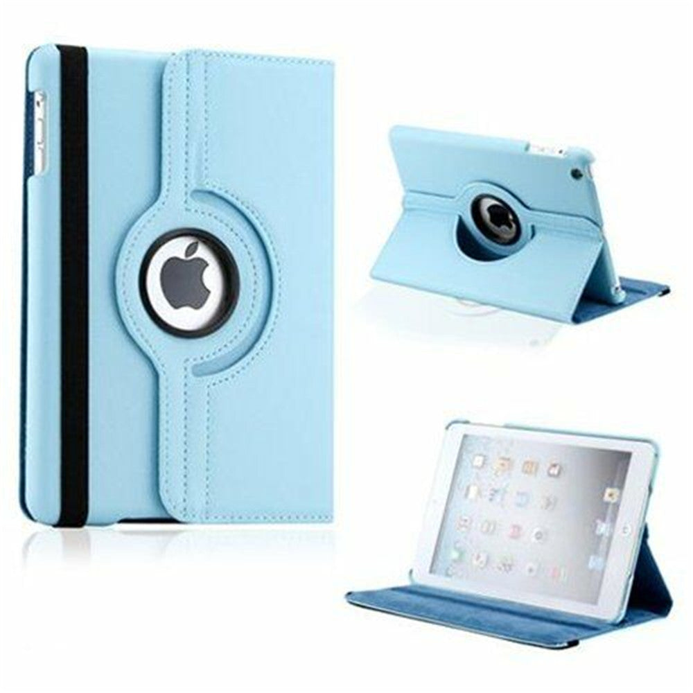 Étui Folio rotatif pour iPad Mini 1 / 2 / 3 (1ère / 2ème / 3ème génération) 7,9 Étui Folio rotatif pour iPad Mini 1 / 2 / 3 (1ère / 2ème / 3ème génération) 7,9